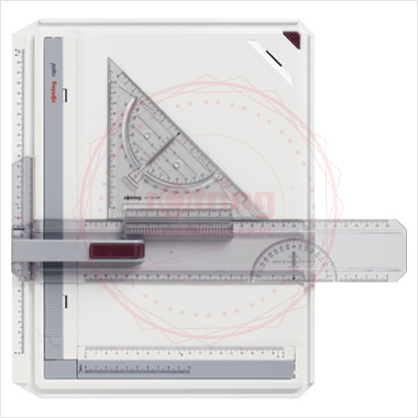 Deska kreślarska Rotring Rapid A4 Deska kreślarska Rotring Rapid A4