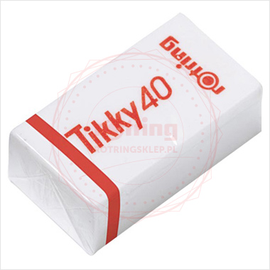 Gumki do ołówków Rotring Tikky 40 - 1 szt. Gumki do ołówków Rotring Tikky 40 - 1 szt.